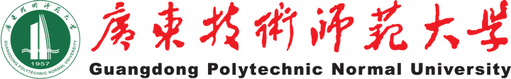 广东技术师范大学校徽