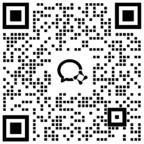 企业微信二维码：扫码添加课程顾问
